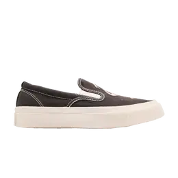 Кроссовки Converse Chuck Taylor Deck Star 67 'Flamingo', черный 160488c | black
