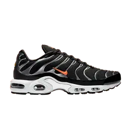 Кроссовки Nike Air Max Plus 'Black Orange', черный cd1533 001 | black