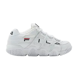 Кроссовки Fila Uproot 'White Navy', белый 1bm00624 125 | white