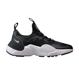Кроссовки Nike Air Huarache E.D.G.E. 'Black', черный av3598 001 | black