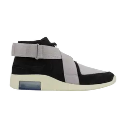 Кроссовки Nike Air Fear Of God Raid 'Black Atmosphere Grey' Sample, черный sp19 mnsbsk 801 | black
