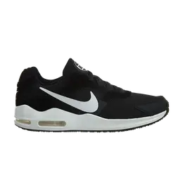 Кроссовки Nike Air Max Guile 'Black', черный 916768 004 | black