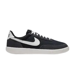 Кроссовки Nike Killshot Vintage, черный 354761 004 | black