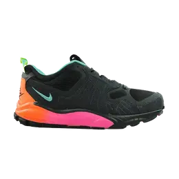 Кроссовки Nike Zoom Talaria 2014 'Anthracite', черный 684757 001 | black