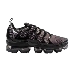 Кроссовки Nike Air VaporMax Plus 'Geometric', черный 924453 017 | black
