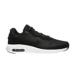 Кроссовки Nike Air Max Modern Essential 'Anthracite', черный 844874 001 | black