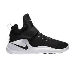 Кроссовки Nike Kwazi 'Black', черный 844839 002 | black