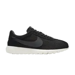 Кроссовки Nike Roshe LD-1000 QS 'Black Sail', черный 802022 010 | black