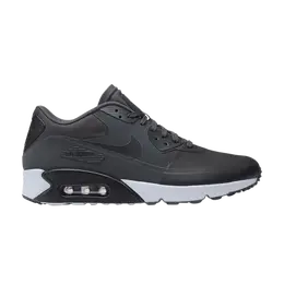 Кроссовки Nike Air Max 90 Ultra 2.0 SE, черный 876005 003 | black