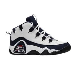Кроссовки Fila 95 'Reintroduce Pack', белый 11b628lx 150 | white