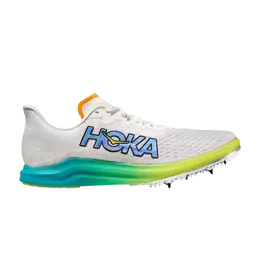 Кроссовки Hoka Cielo X 2 LD 'White Ceramic', белый 1134533 wcrm | white