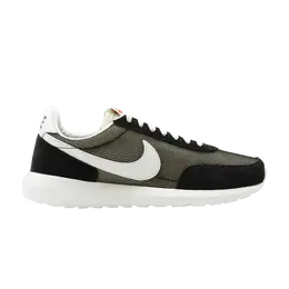 Кроссовки Nike Roshe Daybreak NM 'Black Summit White', черный 826666 001 | black