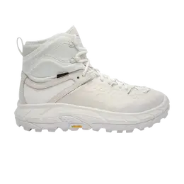 Кроссовки Hoka Opening Ceremony x Tor Ultra High 'Bright White', белый 1114610 brwh | white