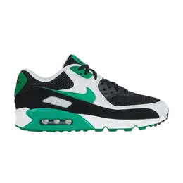 Кроссовки Nike Air Max 90 Essential 'Stadium Green', черный 537384 067 | black