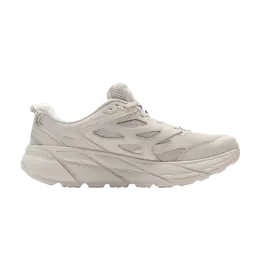 Кроссовки Hoka Clifton L 'Tofu', белый 1117050 ttf | white