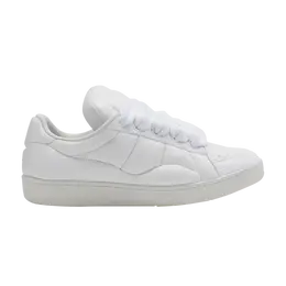 Кроссовки Lanvin Curb XL Sneaker 'White', белый fm skdk0c napa a230000 | white