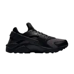 Кроссовки Nike Air Huarache 'Black', черный 318429 041 | black