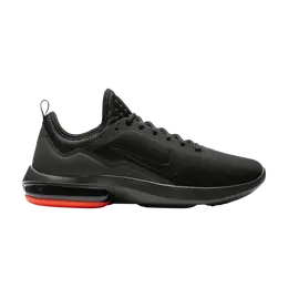 Кроссовки Nike Air Max Kantara, черный aj0012 001 | black
