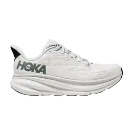 Кроссовки Hoka Clifton 9 'Nimbus Cloud Steel Wool', белый 1127895 ncsw | white