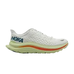 Кроссовки Hoka Kawana 'Blanc de Blanc Butterfly', белый 1123163 bdbb | white