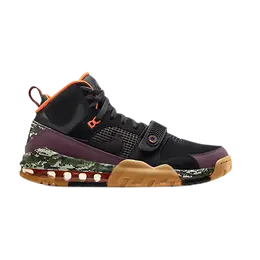 Кроссовки Nike Air Max Bo Jax Premium, черный 654479 001 | black