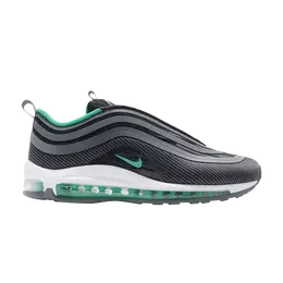 Кроссовки Nike Air Max 97 UL '17 'Menta', черный 918356 009 | black