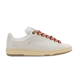 Кроссовки Lanvin Lite Curb Low 'White', белый fm skdk0b vesu a2300 | white