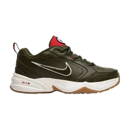 Кроссовки Nike Air Monarch IV 'Weekend Campout' Special Box, зеленый av6676 300 sb | green