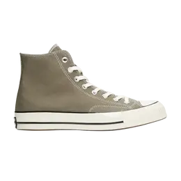 Кроссовки Converse Chuck 70 Hi 'Field Surplus', зеленый 162052c | green
