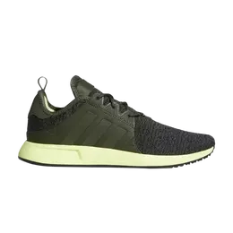 Кроссовки Adidas X_PLR 'Night Cargo', зеленый bc0633 | green