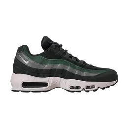 Кроссовки Nike Air Max 95 Essential 'Outdoor Green', зеленый 749766 304 | green