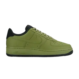 Кроссовки Nike Air Force 1 '07 'Palm Green', зеленый 315122 310 | green