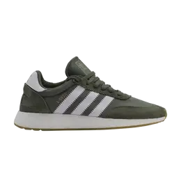 Кроссовки Adidas I-5923 'Base Green', зеленый cq2492 | green