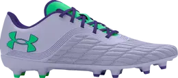 Under Armour Кроссовки Magnetico Pro 3 'Celeste Vapor Green', фиолетовый 3027038 501 | purple