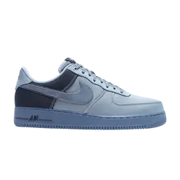 Кроссовки Nike Air Force 1 Premium 'Ashen Slate', синий ci1116 400 | blue