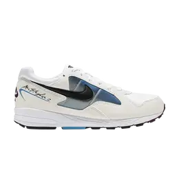 Кроссовки Nike Air Skylon 2 SE 'Grape Lagoon', фиолетовый bq8167 100 | purple