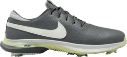 Nike Кроссовки Air Zoom Victory Tour 3 'Iron Grey Light Silver', серый dv6798 001 | grey