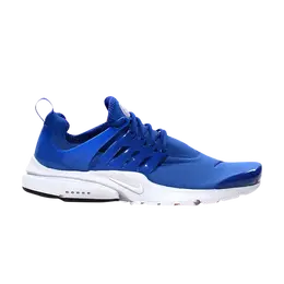 Кроссовки Nike Air Presto 'Varsity Royal', синий 347635 441 | blue
