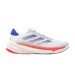 Кроссовки Adidas Supernova Stride, белый ig8314 | white