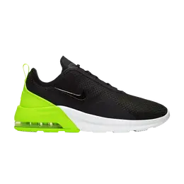 Кроссовки Nike Air Max Motion 2, черный ao0266 014 | black
