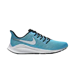 Кроссовки Nike Air Zoom Vomero 14, синий ah7857 401 | blue