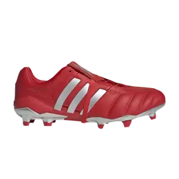 Кроссовки Nike Predator Mania FG Cleat, красный ef3658 | red