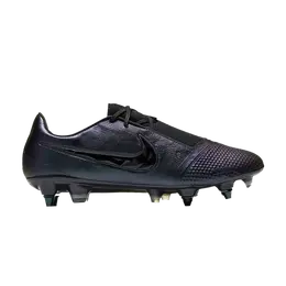 Кроссовки Nike Phantom Venom Elite SG Pro ACC, черный ao0575 010 | black