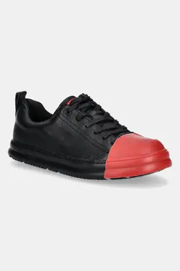 Кроссовки Junction Runner Camper, черный ppya-obm15w_99x | nero