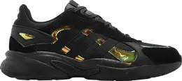 Кроссовки Adidas Crazychaos Shadow, черный fz0895 | black