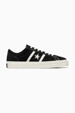 Кроссовки One Star Academy PRO Converse, черный 9byh-obu0hi_99x | nero