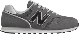 Кроссовки New Balance 373v2 'Magnet Silver Metallic', серый ml373es2 | grey