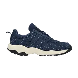 Кроссовки Adidas Zx 500 Trail 84-Lab 'Kazuki', синий d65275 | blue
