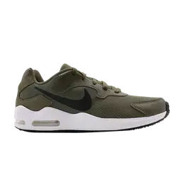 Кроссовки Nike Air Max Guile 'Medium Olive', зеленый 916768 200 | green