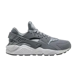 Кроссовки Nike Air Huarache 'Cool Grey', зеленый 318429 048 | green